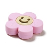 Silicone Beads SIL-R145-02G-2