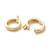 Eco-Friendly Brass Charms KK-G405-12G-RS-2