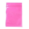 Plastic Transparent Zip Lock Bag OPP-B002-B01-3