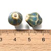 Handmade Porcelain Beads PORC-H013-01-07-3