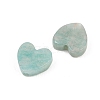 Natural Amazonite Beads G-H356-01A-04-2