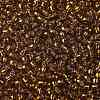 TOHO Round Seed Beads SEED-JPTR08-2156S-2