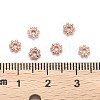 Tibetan Style Beads TIBEB-A101757-RG-NR-3