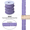 10 Yards Spandex Ribbon OCOR-CY0002-49A-2