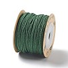 Polyester Twisted Cord OCOR-G015-01B-39-3