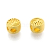 Alloy Beads FIND-A017-51MG-2