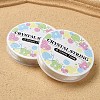 Round Elastic Crystal Thread EW-YW0001-16D-01-1
