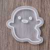 Halloween Theme DIY Pendant Silicone Molds SIL-F012-02D-2