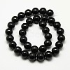 Natural Malaysia Jade Bead Strands X-G-M099-6mm-01-2