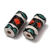 Handmade Porcelain Beads PR-CBAF2CB-05A-2