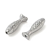 304 Stainless Steel Beads X1-STAS-F320-15C-P-2
