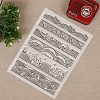 PVC Plastic Stamps DIY-WH0167-56-146-4