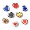 8Pcs Handmade Porcelain Beads PORC-FS0001-48-2