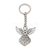 Angel Alloy Keychains KEYC-JKC01002-2