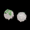 Handmade Lampwork Beads LAMP-F041-02-A05-2