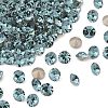 Preciosa® MAXIMA Crystal Round Stones X-PRC-RBSS39-30010-1