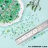 Glass Beads GLAA-SZ0001-94C-2