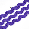 Polypropylene Fiber Ribbons SRIB-S050-B17-3