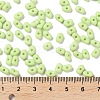 Opaque Acrylic Beads X1-MACR-L005-06J-4