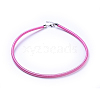 Silk Necklace Cord X-R28ER041-1