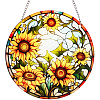 Acrylic Hanging Ornaments Sets FIND-WH20019-19B-1