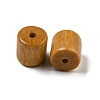 Sandalwood Beads WOOD-K007-04A-01-2