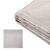 Square Glass Fibre Picnic Mat AJEW-WH0248-546B-1