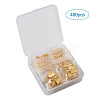 DIY Jewelry Finding Kits DIY-TA0008-31-4