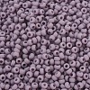 MIYUKI Round Rocailles Beads SEED-G007-RR0410F-2