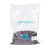 TOHO Round Seed Beads SEED-TR08-0615-5