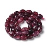 Natural Malaysia Jade Beads Strands G-I283-H05-02-2