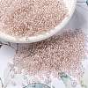 MIYUKI Round Rocailles Beads X-SEED-G008-RR0330-1