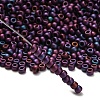 TOHO 6/0 Round Beads X-SEED-TR06-0704-2