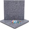 ARRICRAFT Sound-absorbing Felt Board AJEW-AR0001-05-1