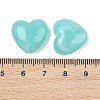 Two-tone Opaque Acrylic Beads AC-CBA8E7E-01E-3