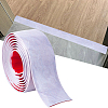 Self-Adhesive PVC Floor Door Flat Transition Strips DIY-WH20031-052A-1
