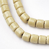 Natural Agate Beads Strands G-S286-11D-3