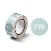 Paper Sticker Rolls STIC-E002-02E-1