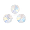 Glass Cabochons GLAA-N0028-05C-1