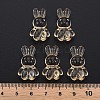 Transparent Acrylic Beads LS-MACR-S373-81-B04-5