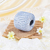 1 Skein Round Cotton Cord OCOR-TA0004-07A-5
