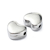 Non-Tarnish 304 Stainless Steel Beads STAS-C089-03A-P-2