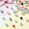 30Pcs Imitation Pearl Acrylic Beads OACR-YW0002-30A-1