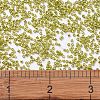 MIYUKI Delica Beads SEED-MY11-DB1835-4