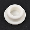 Silicone Hole Plug Waterproof Plug AJEW-XCP0002-95-3