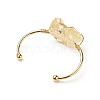 Long-Lasting Plated Brass Cuff Bangles BJEW-F394-A02-4