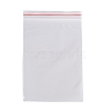 Plastic Zip Lock Bags OPP-Q002-8x12cm-4