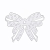 Carbon Steel Cutting Dies Stencils LS-DIY-WH0170-137-1
