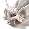 Halloween Cotton Cloth Storage Pouches LS-ABAG-M004-01E-4