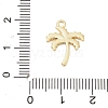 Brass Pendants KK-I380-10G-3